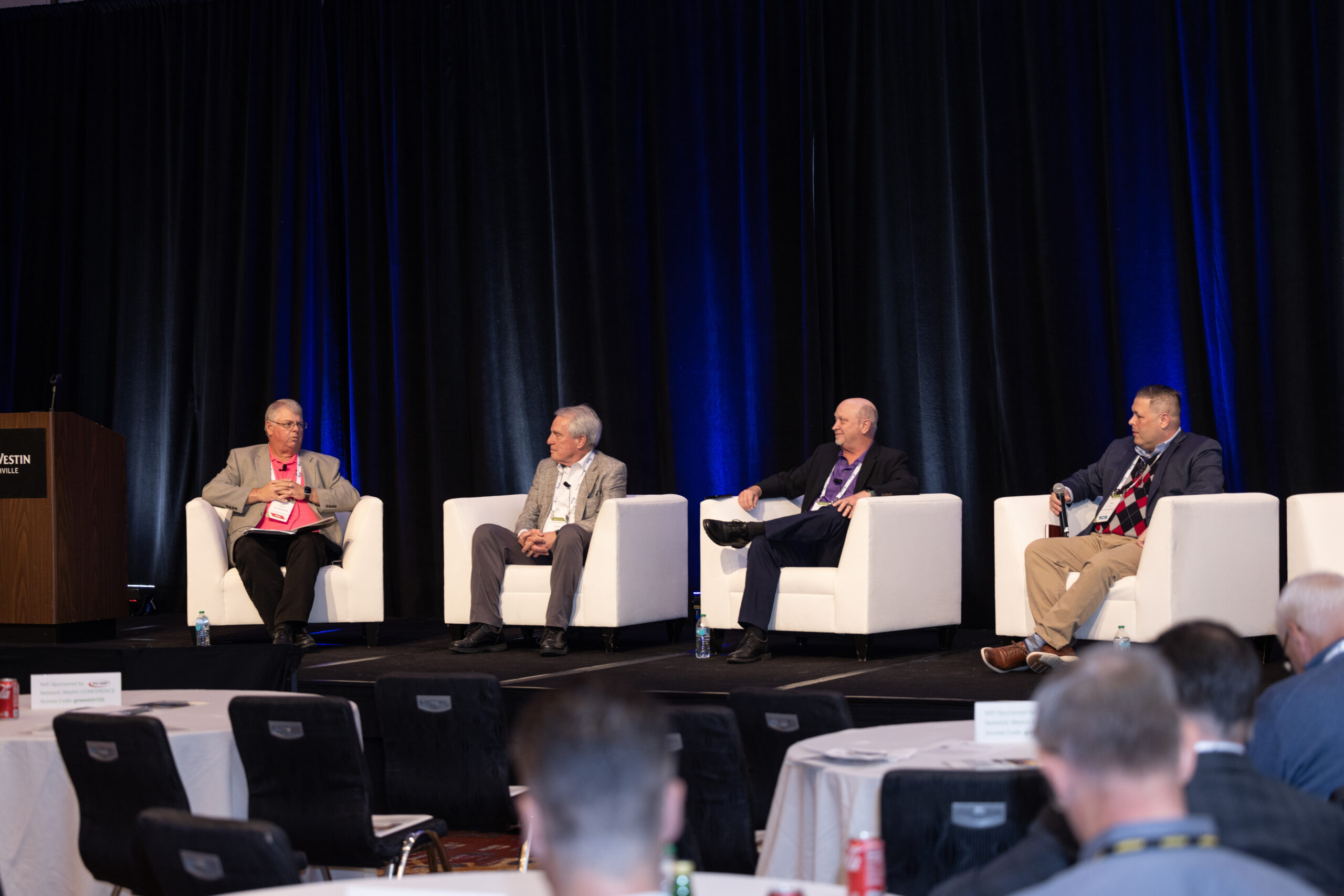 15th Annual AMOTIA Conference - HOW TOLL AGENCIES EFFECTIVELY UTILIZE ASSET MAINTENANCE