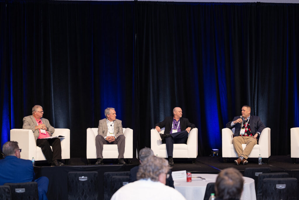 15th Annual AMOTIA Conference - HOW TOLL AGENCIES EFFECTIVELY UTILIZE ASSET MAINTENANCE