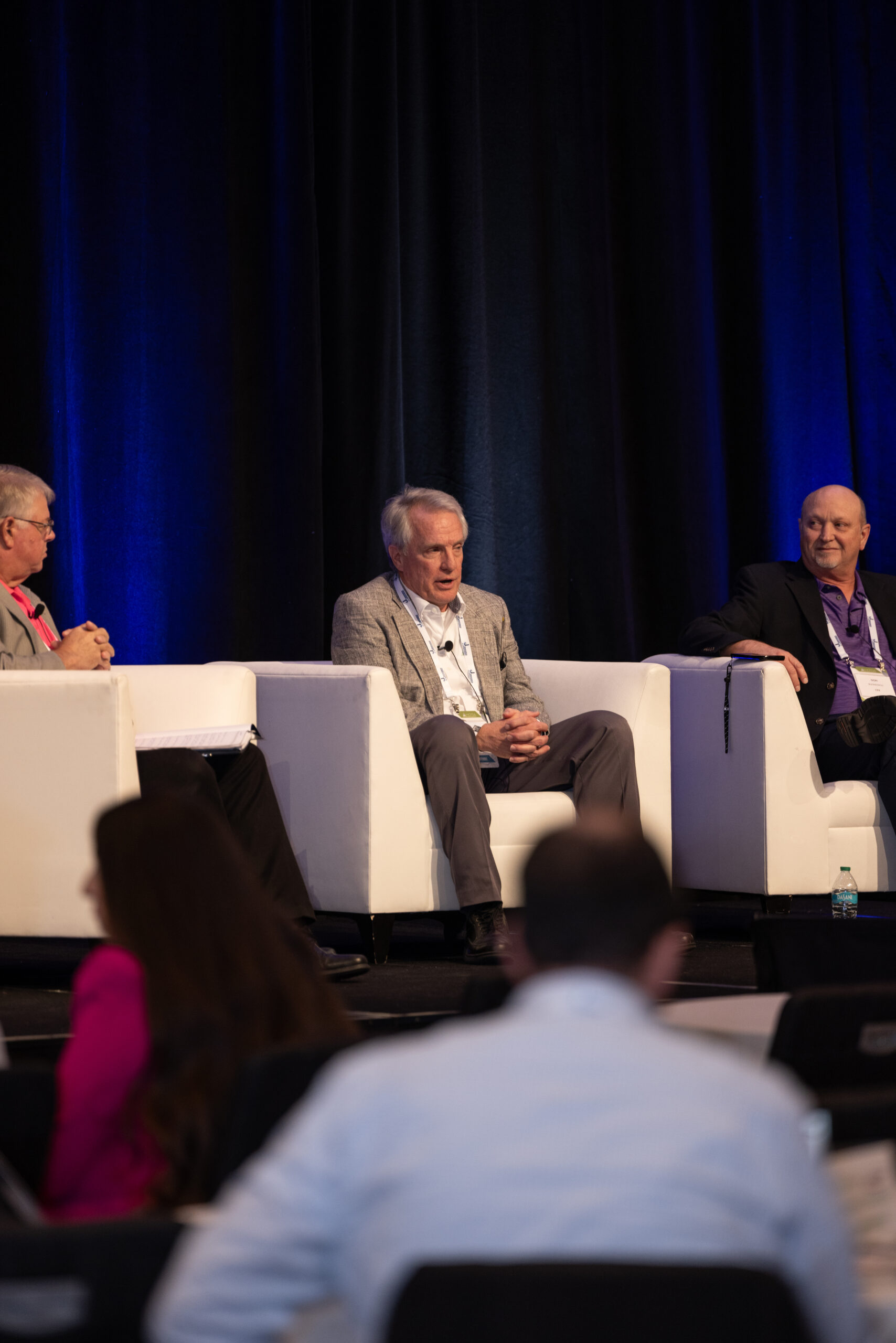 15th Annual AMOTIA Conference - HOW TOLL AGENCIES EFFECTIVELY UTILIZE ASSET MAINTENANCE