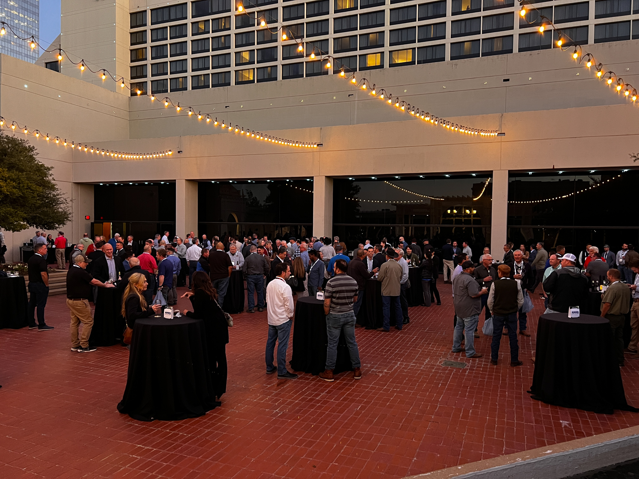 AMOTIA’s 16th Annual  Conference in Fort Worth, TX.