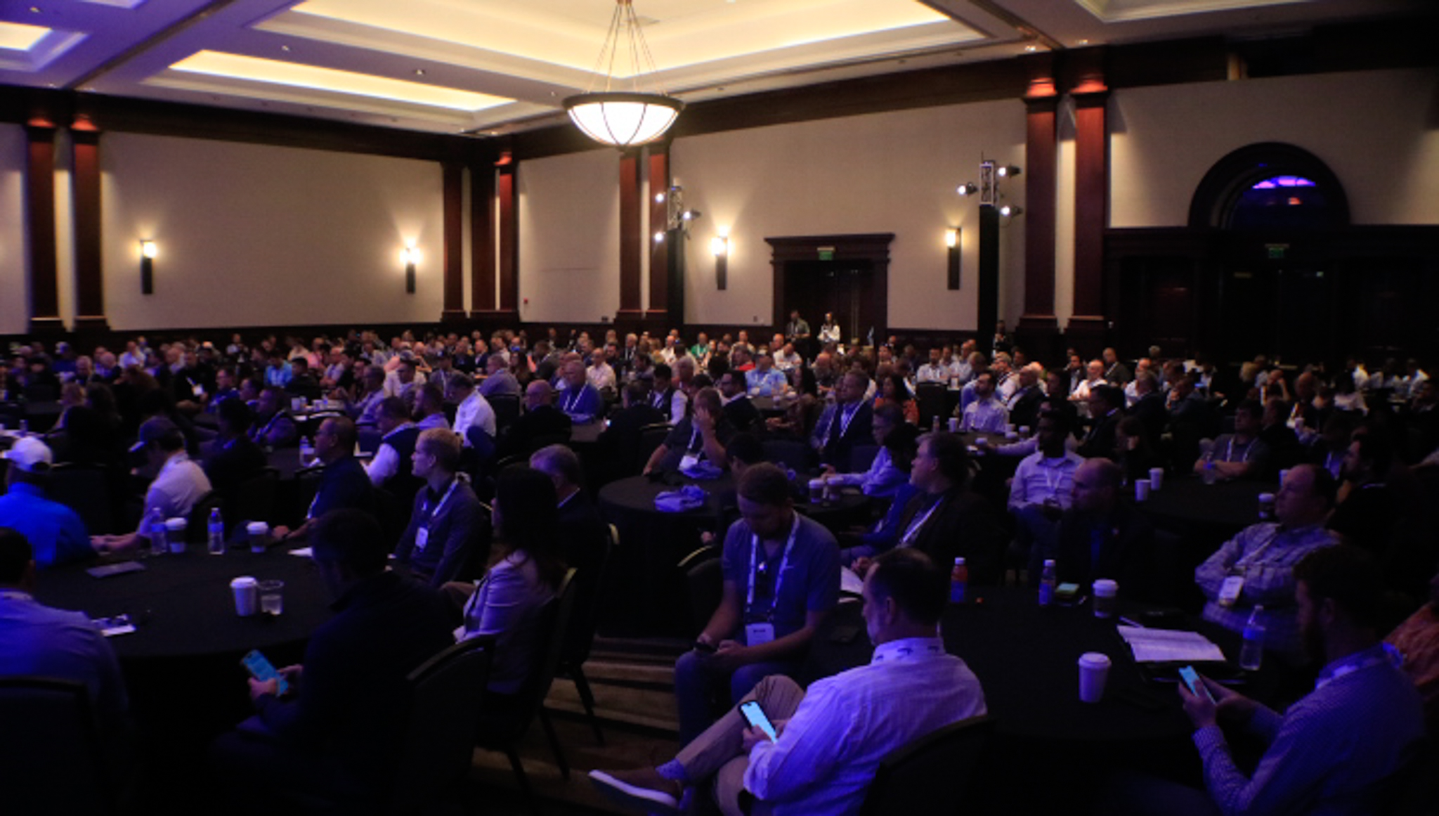 AMOTIA’s 16th Annual  Conference in Fort Worth, TX.