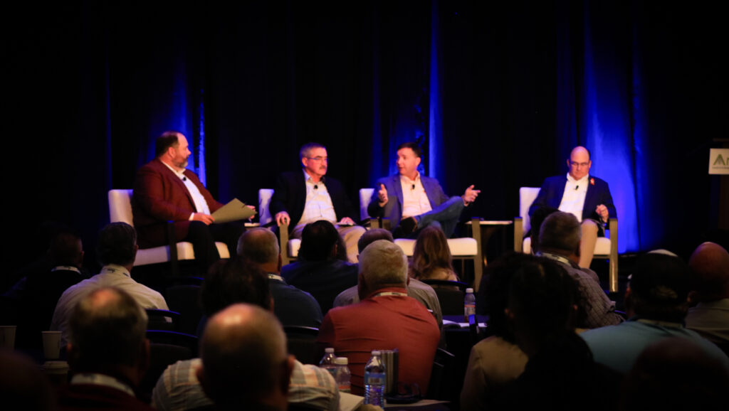 AMOTIA’s 16th Annual  Conference in Fort Worth, TX.