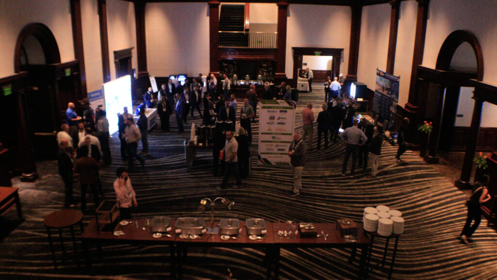 AMOTIA’s 16th Annual  Conference in Fort Worth, TX.