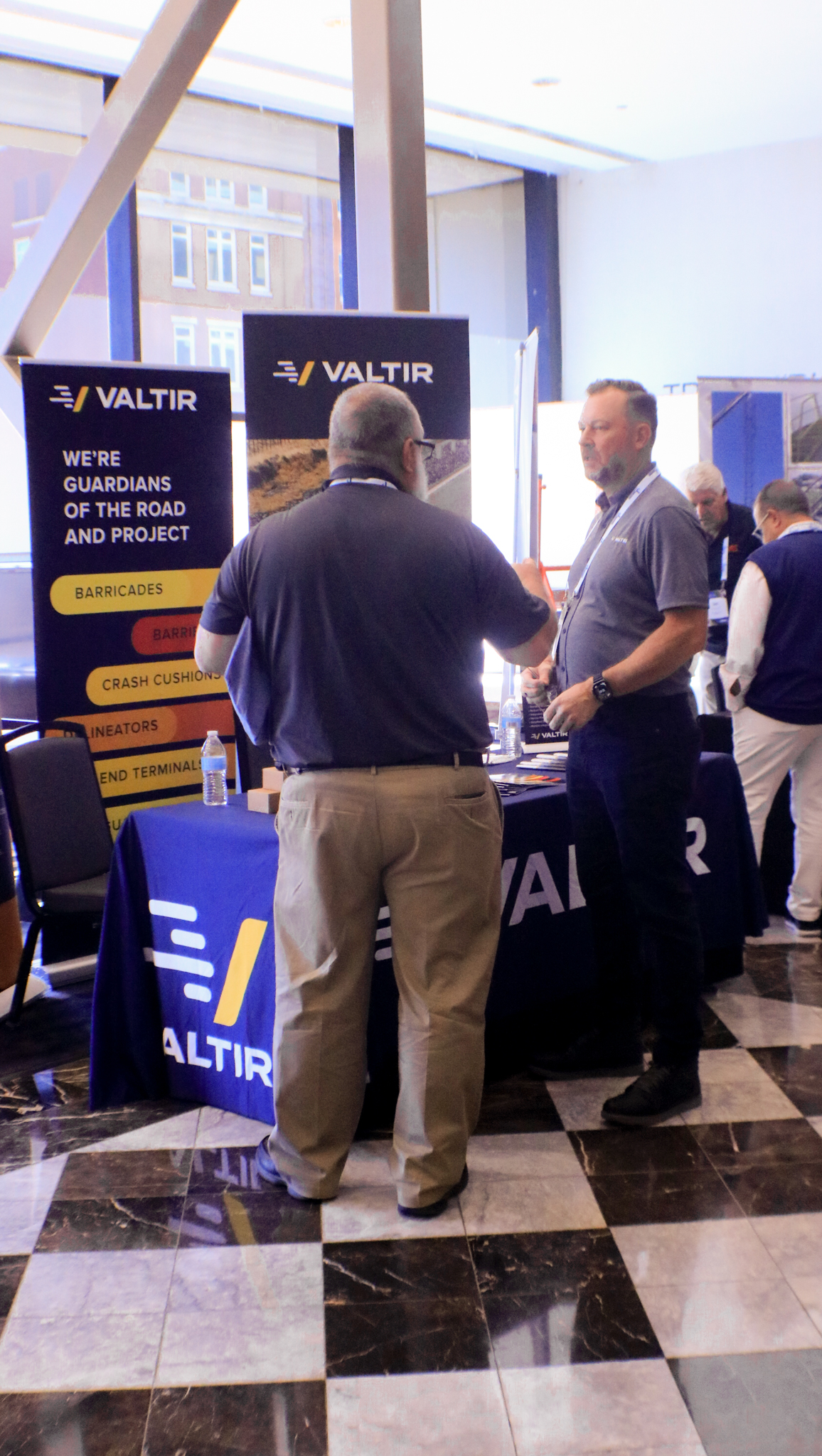 AMOTIA’s 16th Annual  Conference in Fort Worth, TX.