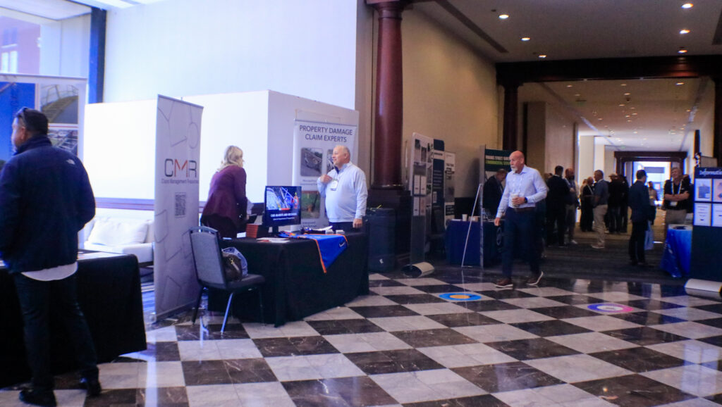 AMOTIA’s 16th Annual  Conference in Fort Worth, TX.