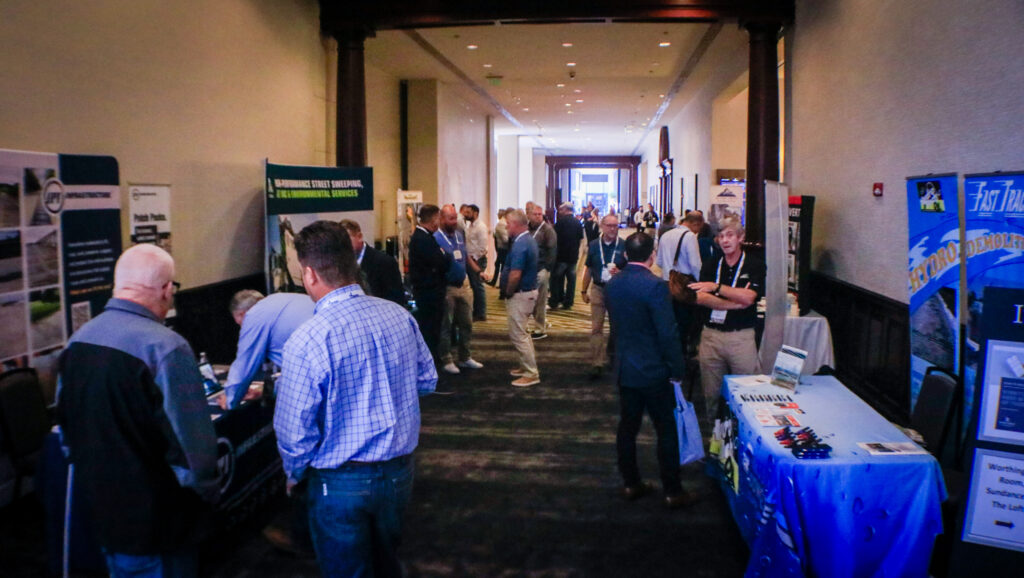 AMOTIA’s 16th Annual  Conference in Fort Worth, TX.