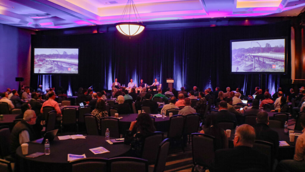 AMOTIA’s 16th Annual  Conference in Fort Worth, TX.