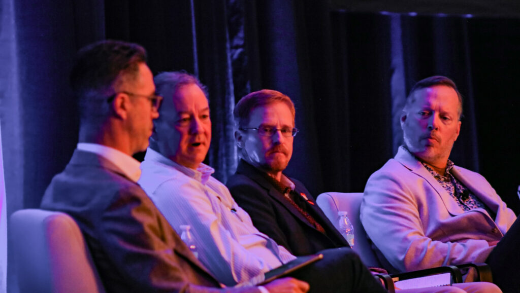 AMOTIA’s 16th Annual  Conference in Fort Worth, TX.