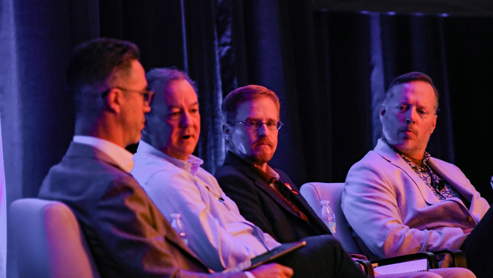 AMOTIA’s 16th Annual  Conference in Fort Worth, TX.