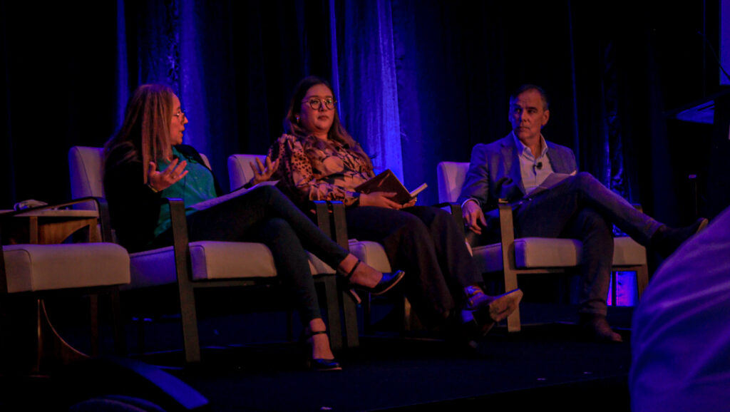 AMOTIA’s 16th Annual  Conference in Fort Worth, TX.