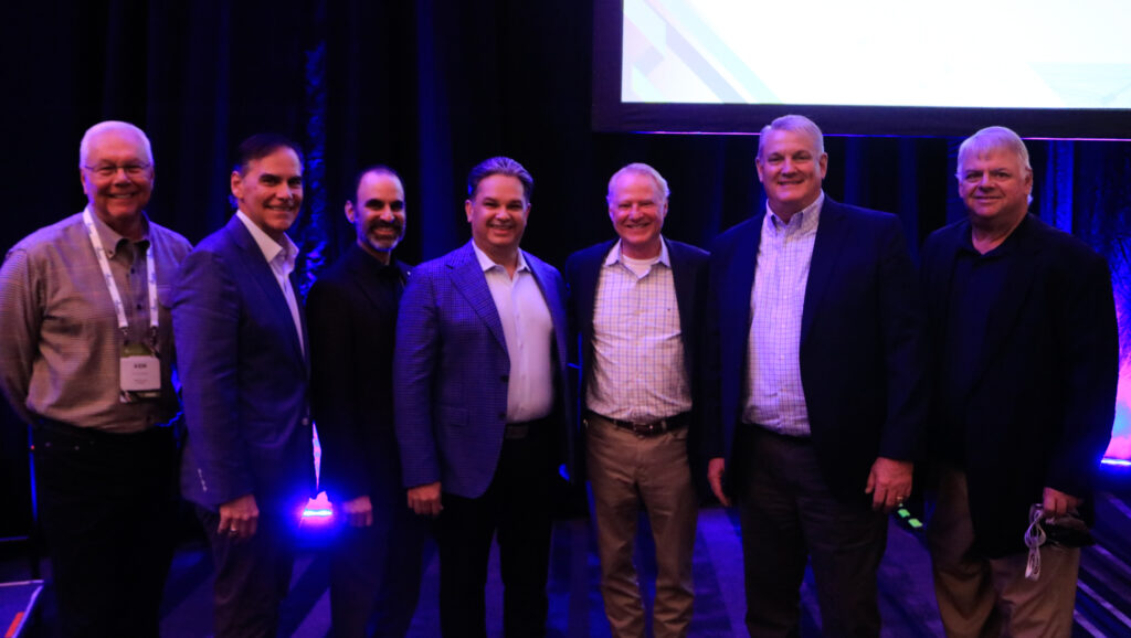 AMOTIA’s 16th Annual  Conference in Fort Worth, TX.