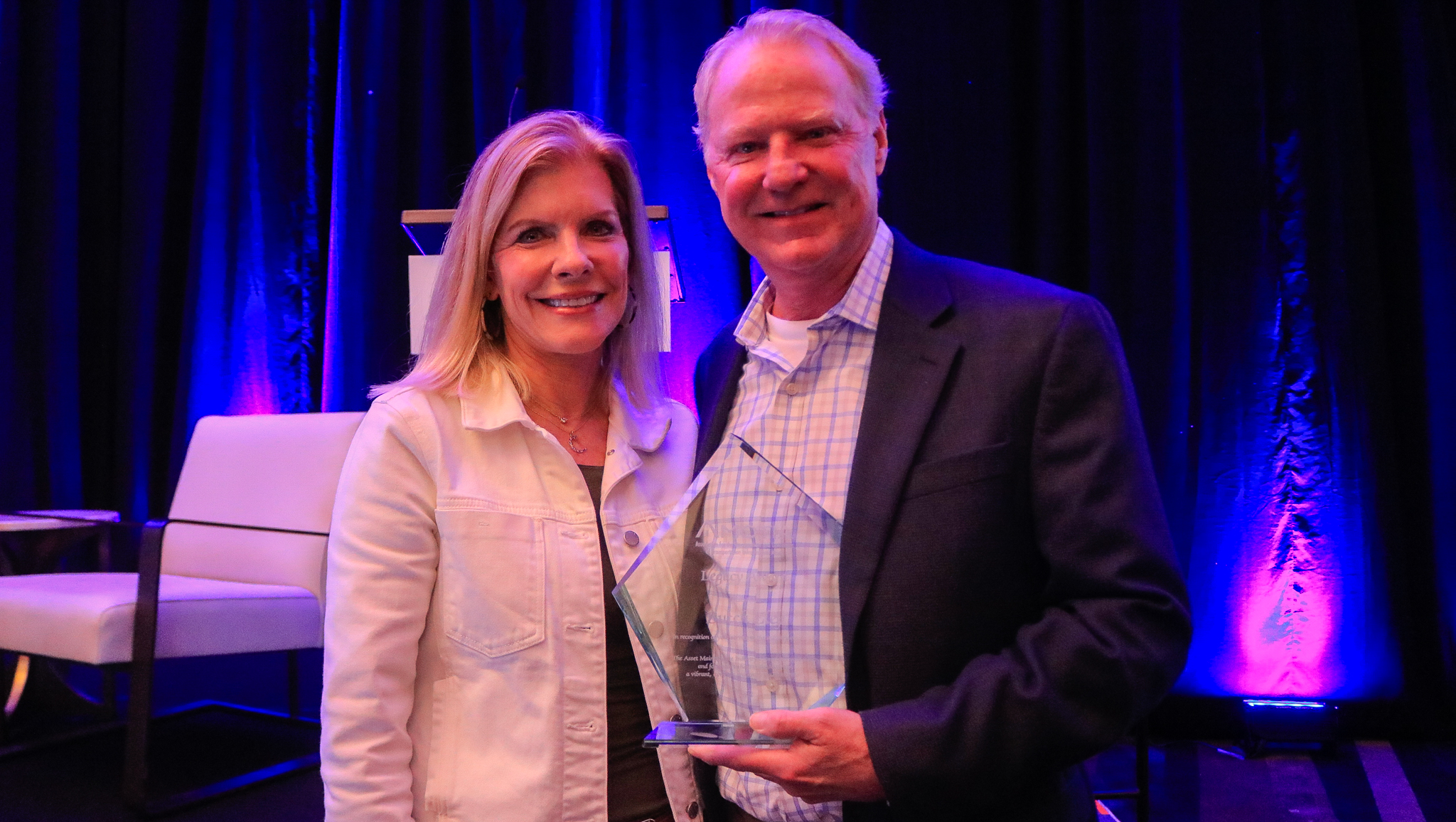 AMOTIA’s 16th Annual  Conference in Fort Worth, TX.