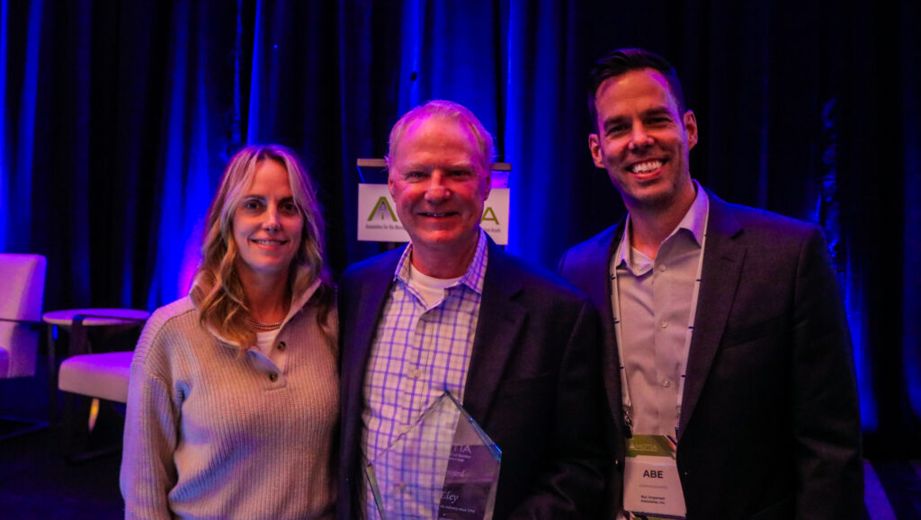 AMOTIA’s 16th Annual  Conference in Fort Worth, TX.