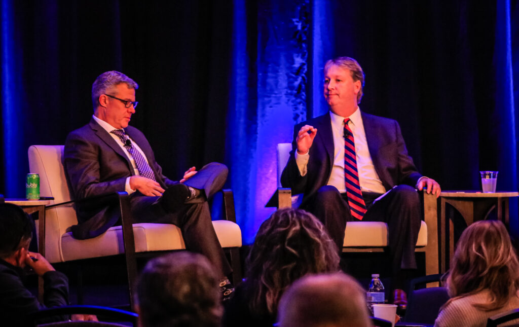 AMOTIA’s 16th Annual  Conference in Fort Worth, TX.