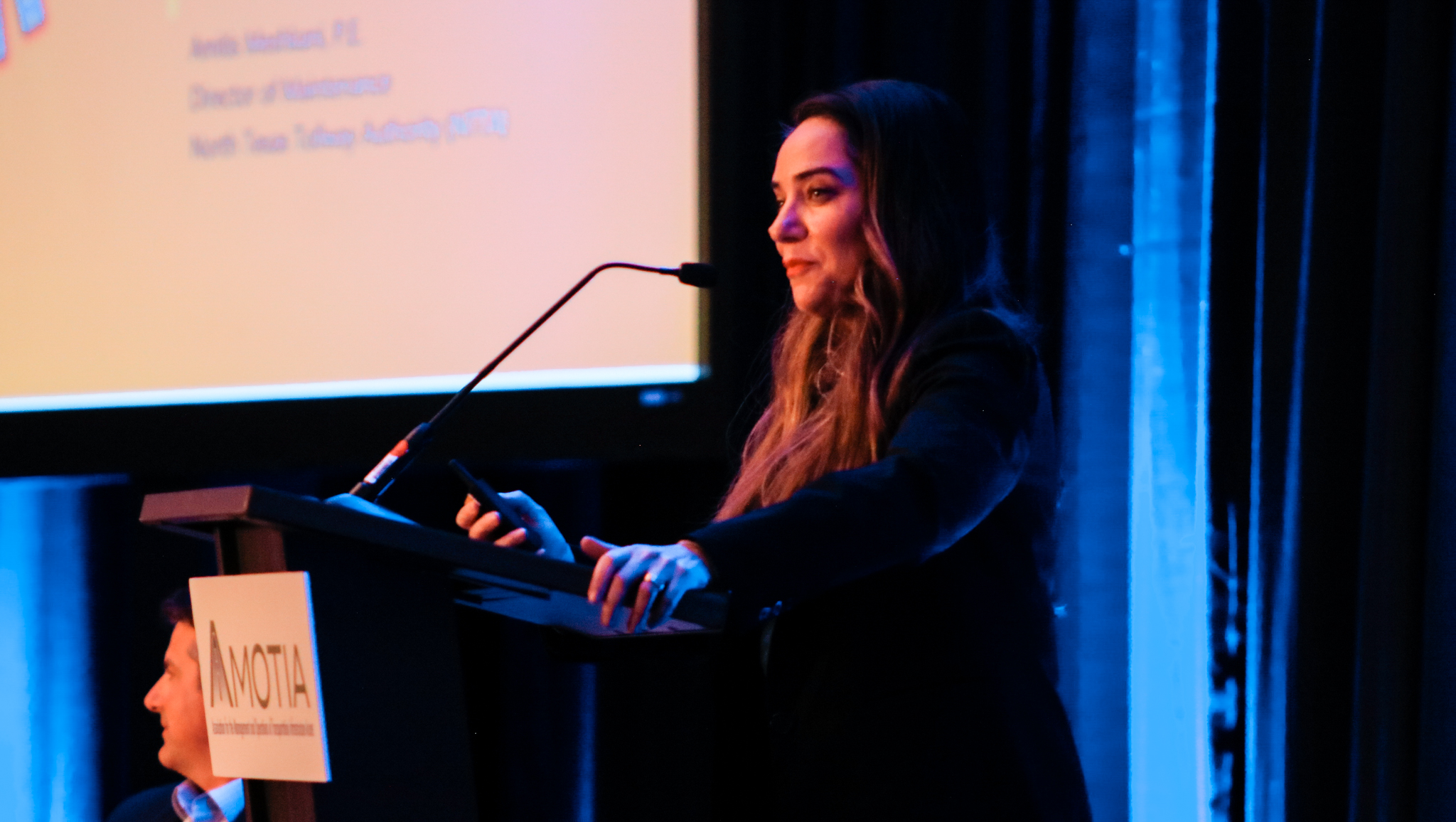 AMOTIA’s 16th Annual  Conference in Fort Worth, TX.