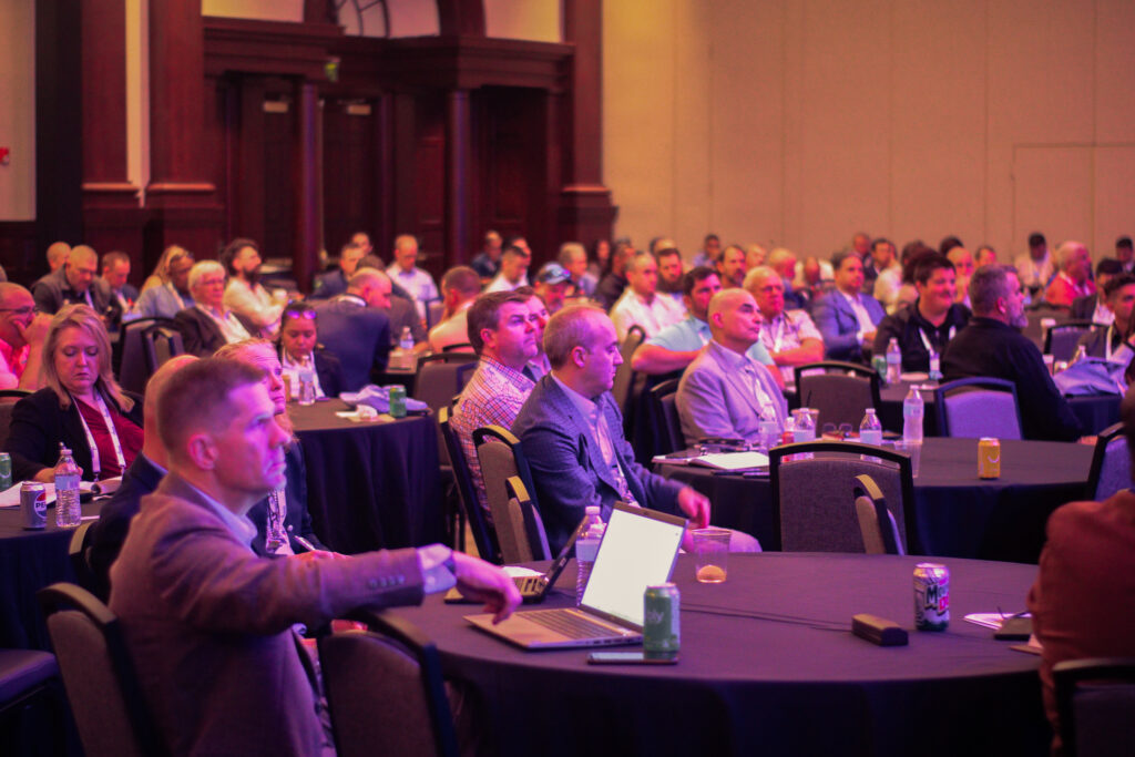 AMOTIA’s 16th Annual  Conference in Fort Worth, TX.