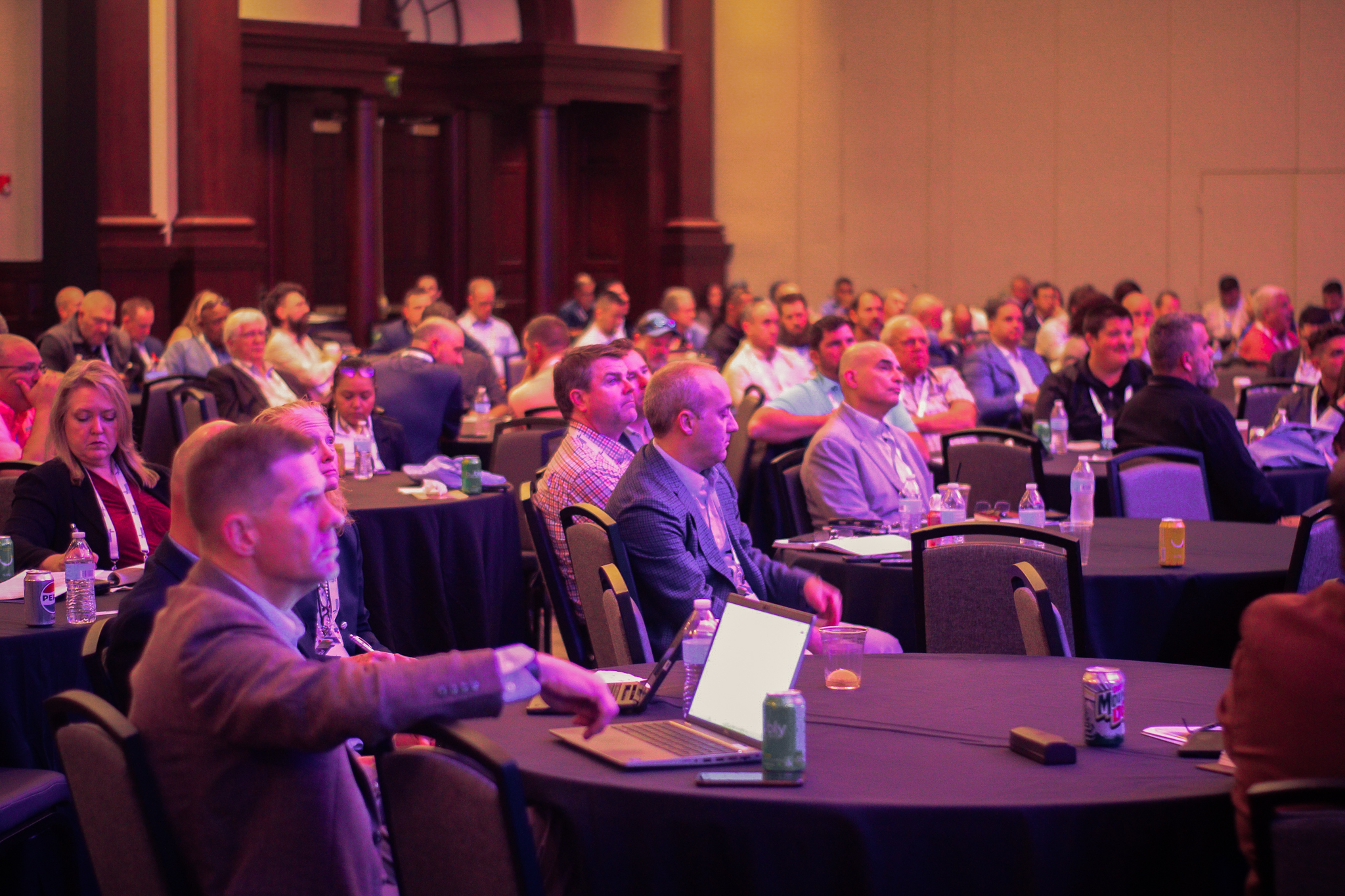 AMOTIA’s 16th Annual  Conference in Fort Worth, TX.