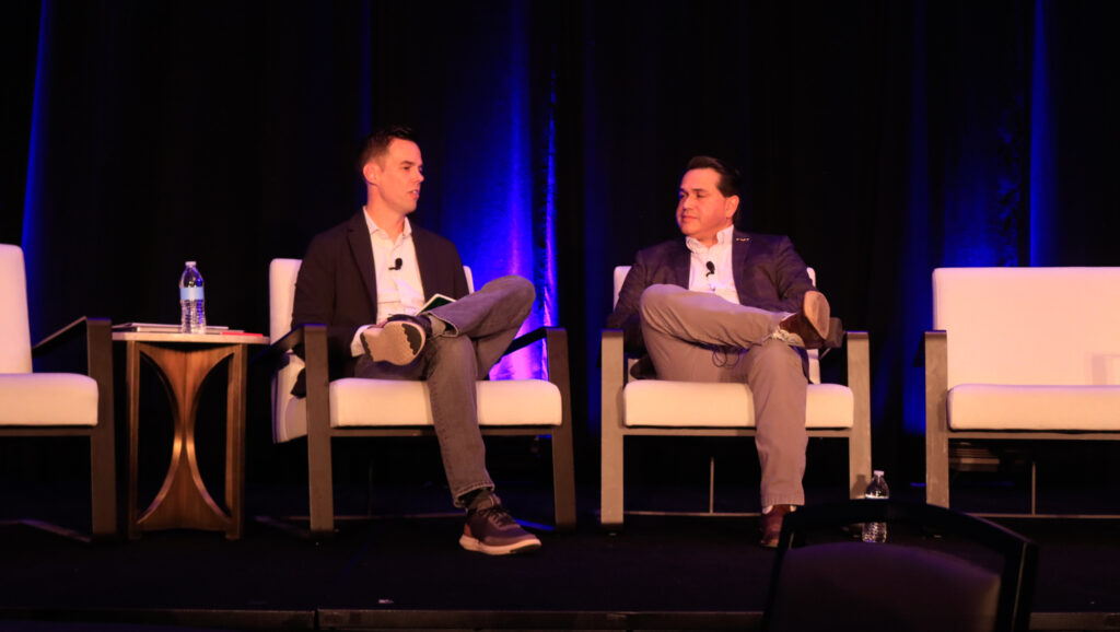 AMOTIA’s 16th Annual  Conference in Fort Worth, TX.