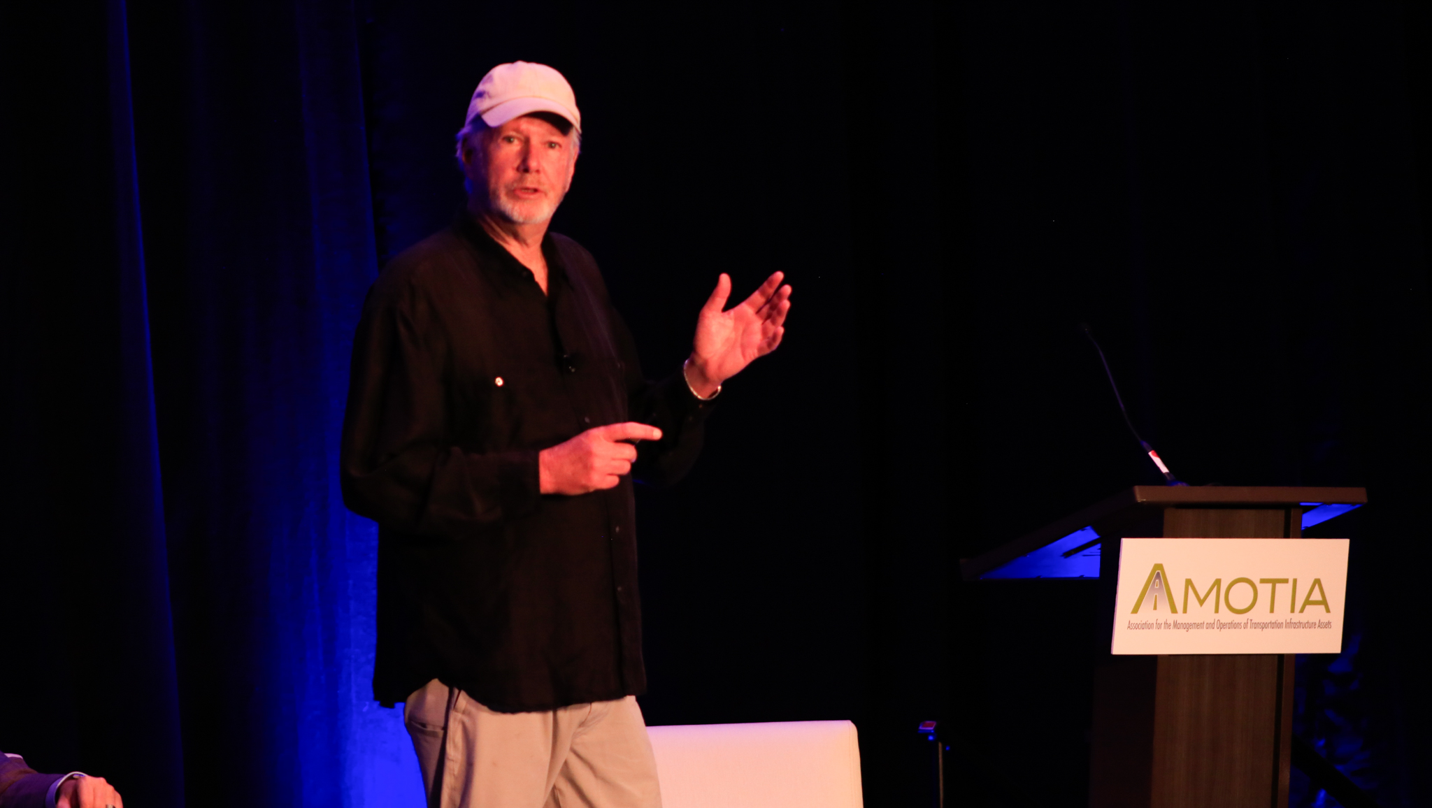 AMOTIA’s 16th Annual  Conference in Fort Worth, TX.