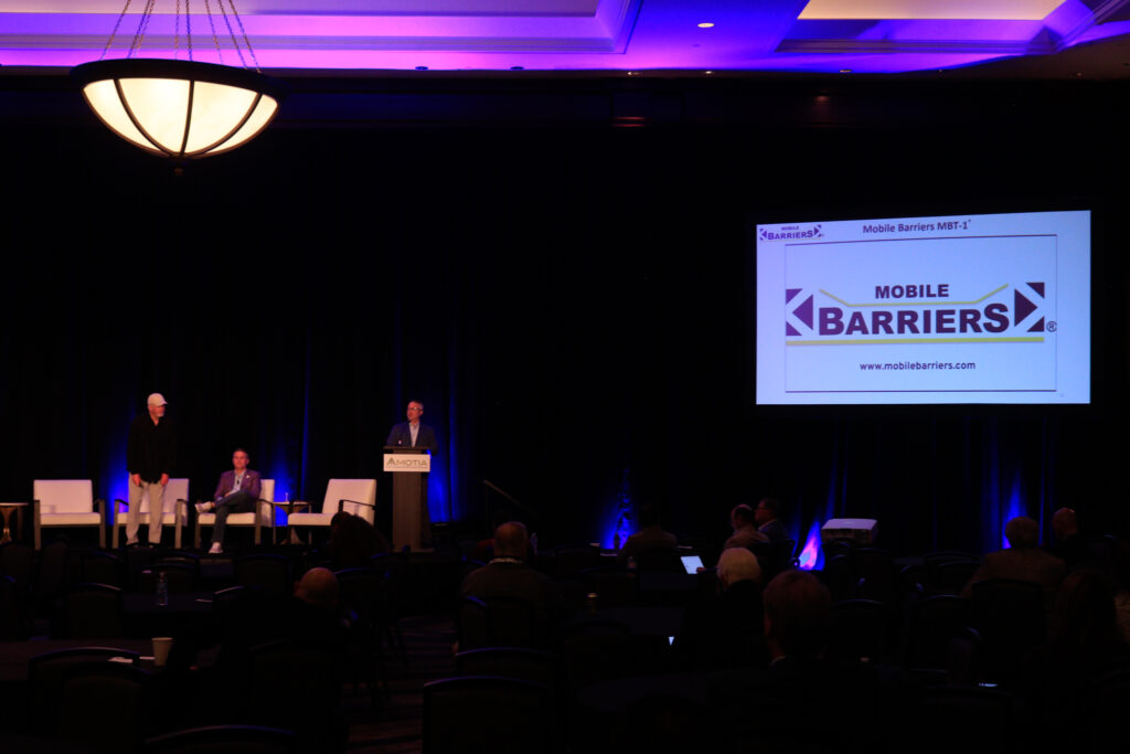 AMOTIA’s 16th Annual  Conference in Fort Worth, TX.