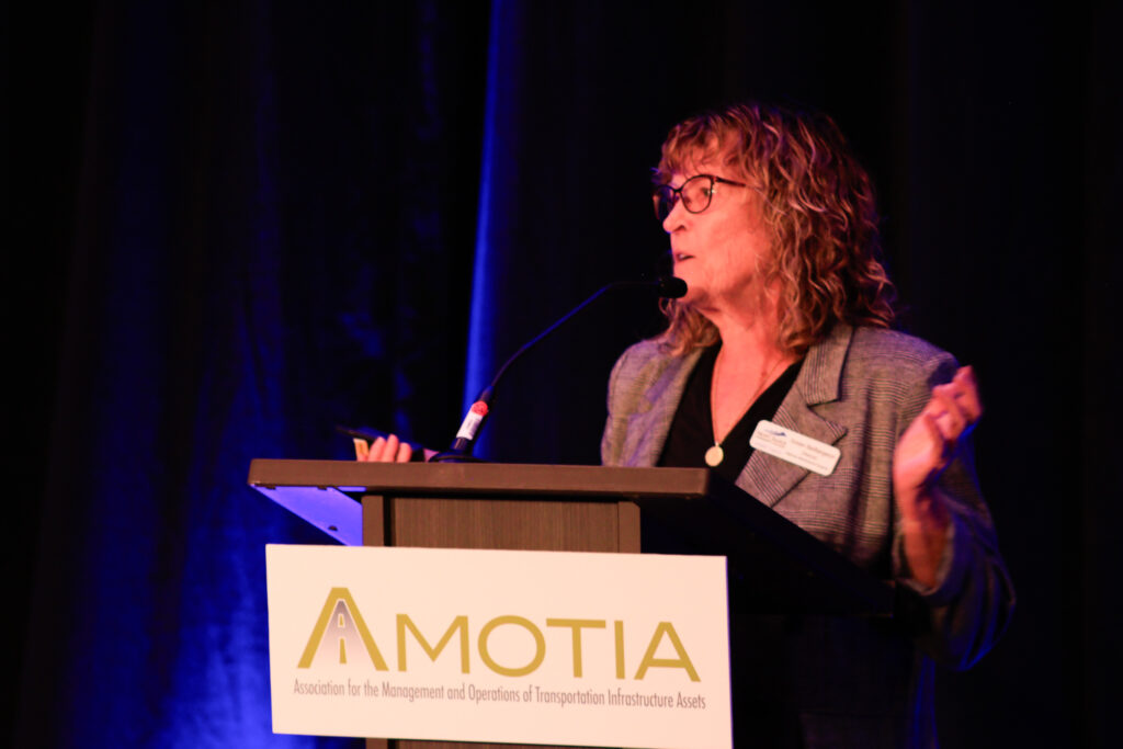 AMOTIA’s 16th Annual  Conference in Fort Worth, TX.