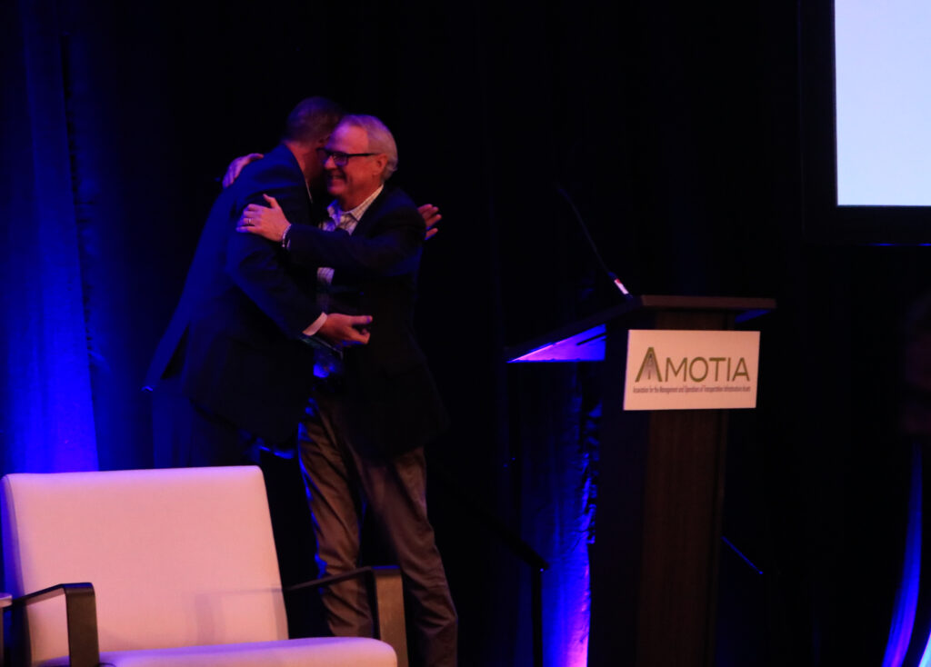 AMOTIA’s 16th Annual  Conference in Fort Worth, TX.