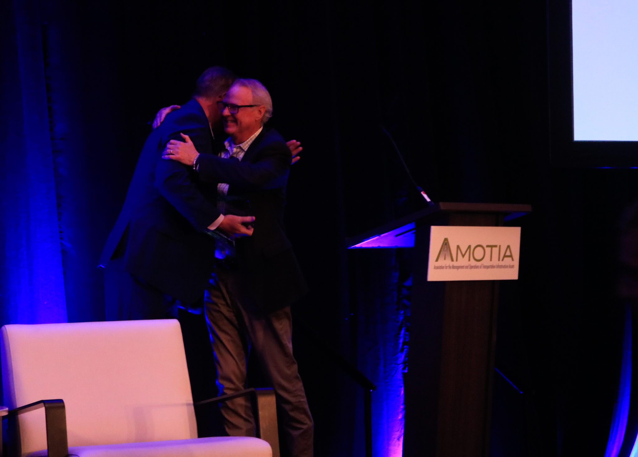 AMOTIA’s 16th Annual  Conference in Fort Worth, TX.