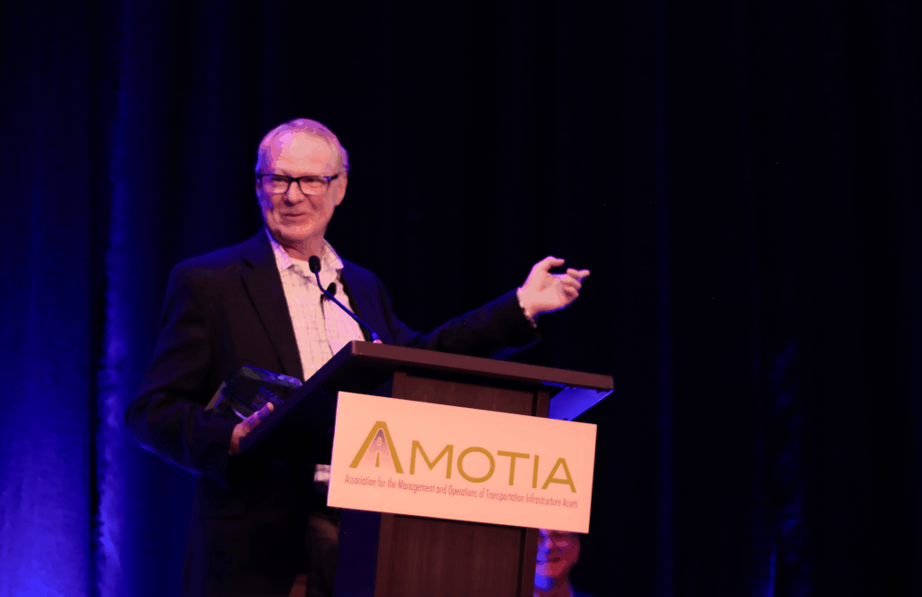 AMOTIA’s 16th Annual  Conference in Fort Worth, TX.