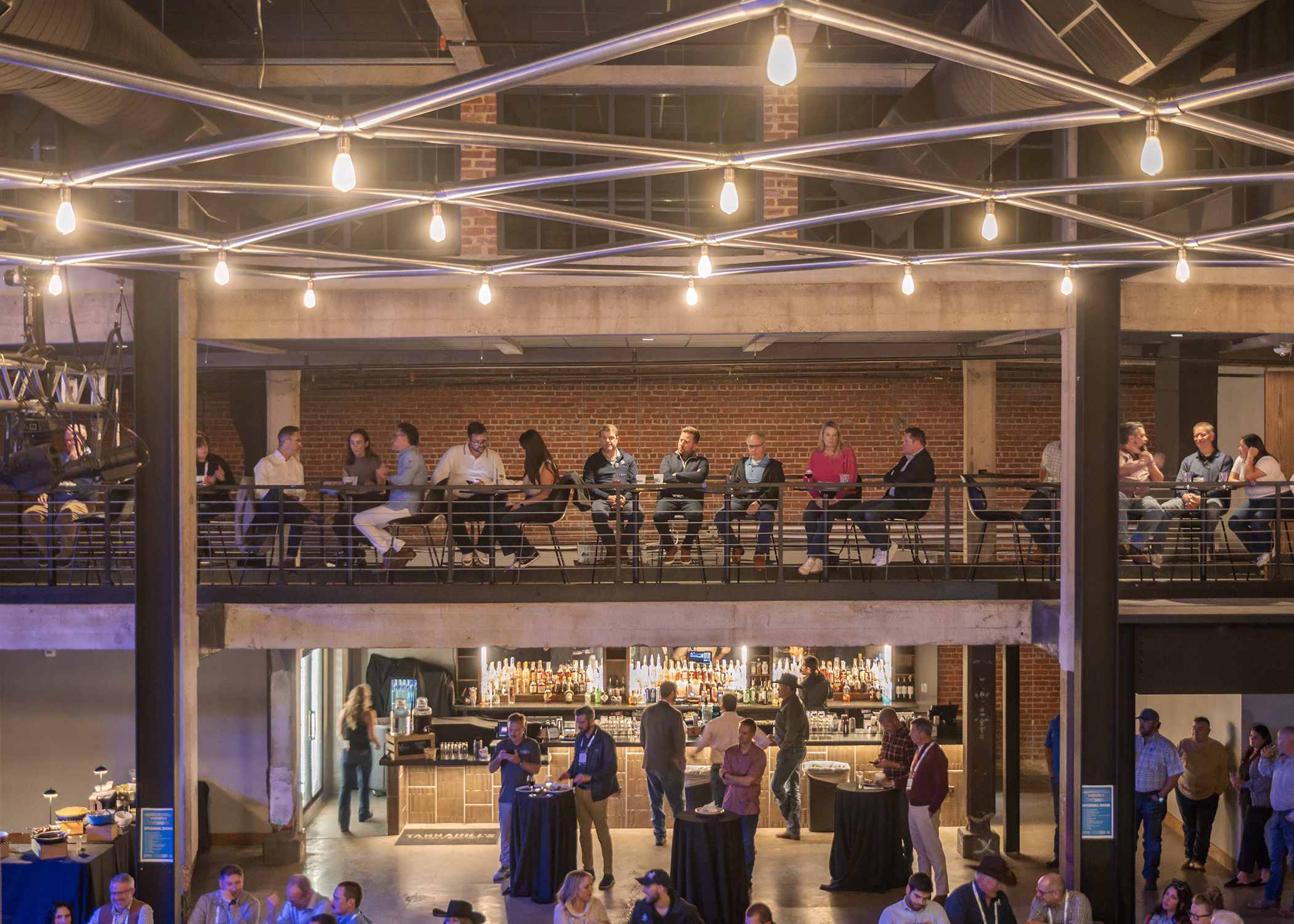 AMOTIA’s 16th Annual  Conference in Fort Worth, TX.