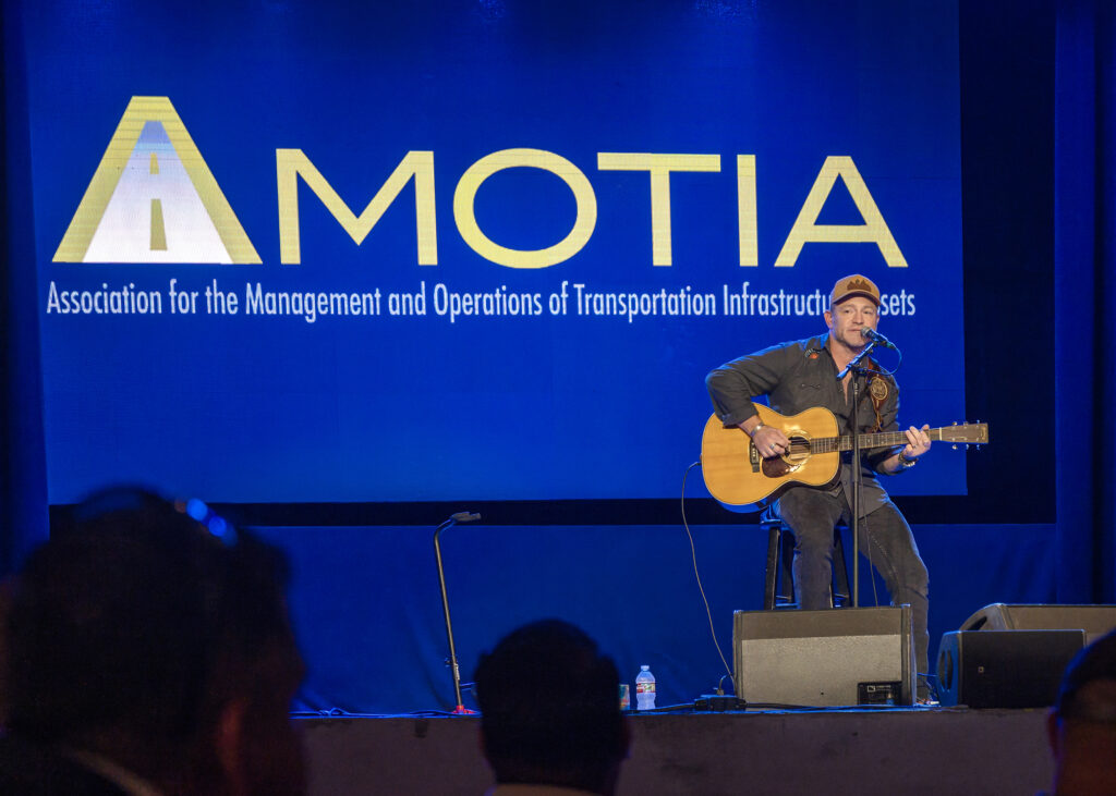 AMOTIA’s 16th Annual  Conference in Fort Worth, TX.