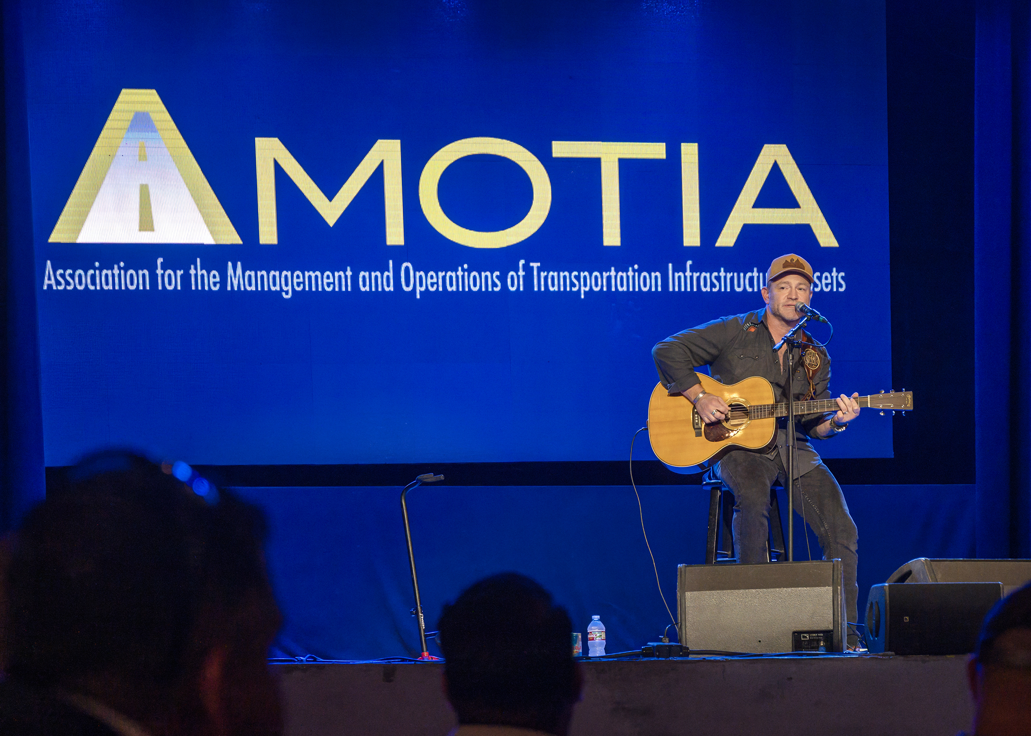 AMOTIA’s 16th Annual  Conference in Fort Worth, TX.